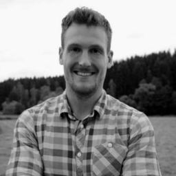 Maximilian Ernst's profile picture