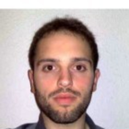 Mario Saiz González