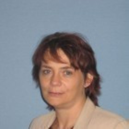 Sabine Koerner