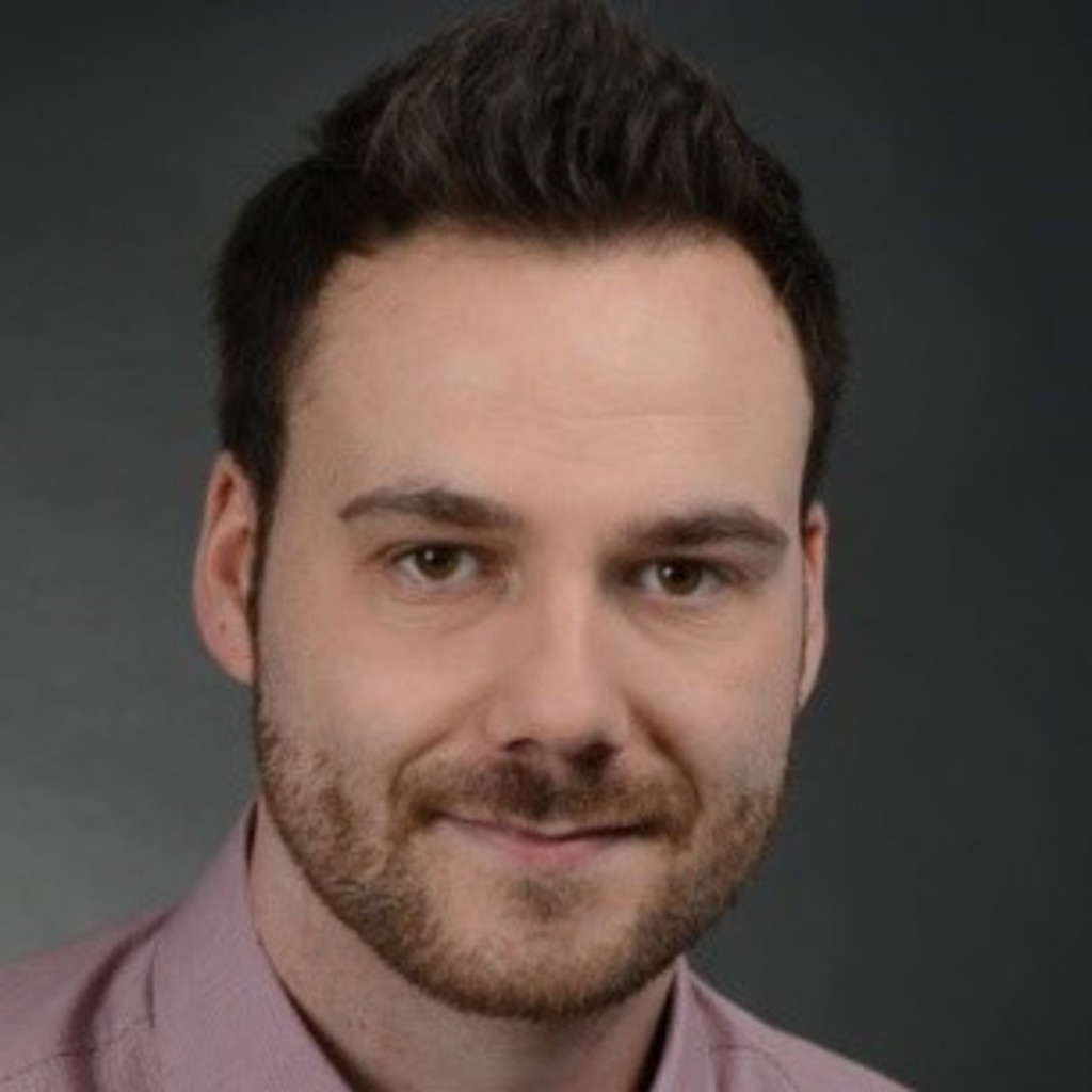 Christian Kress Head of Purchasing Extrutec GmbH XING