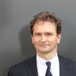 Holger Landahl