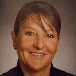 Birgit Kreißl