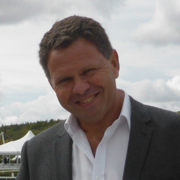 Christopher Keynance
