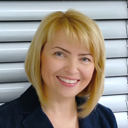 Natalia Seidl