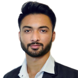 Ashishkumar Kevadiya