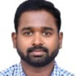 Nidhin Ramchandran
