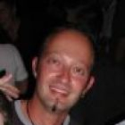 Andreas Mustata