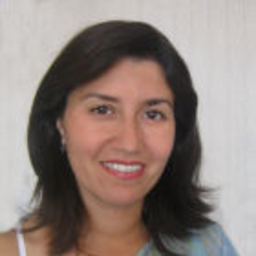 Marcela Danae Arce Vargas