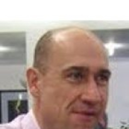 Wolfgang Scheid-Franke