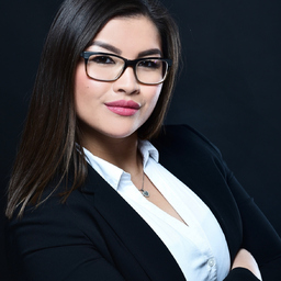 Krizia Marie Cortez
