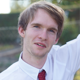 Sascha Strüber's profile picture