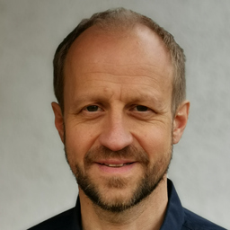 Profilbild Jan Cornelissen