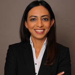 Pankti Shah