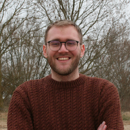 Tom Holscher