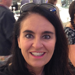 Vera Rezai