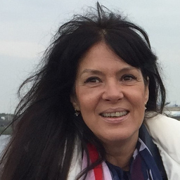 Anke Weidner