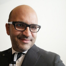 Luca Nurchi