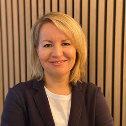 Nadine Hillmer