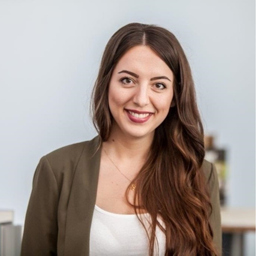 Melanie Cantatore's profile picture