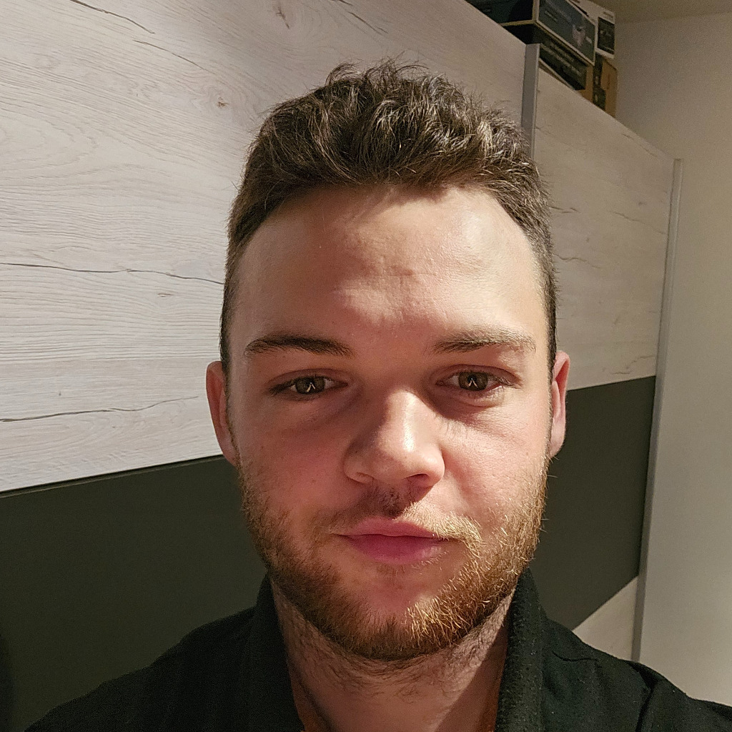 Michael Glauber Spenglermeister Robert Beier XING