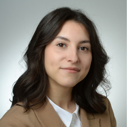 Oriana Masic