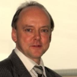 Jürgen Tusch