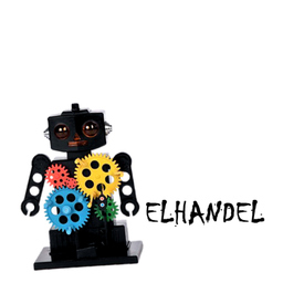 Peter ELHANDEL