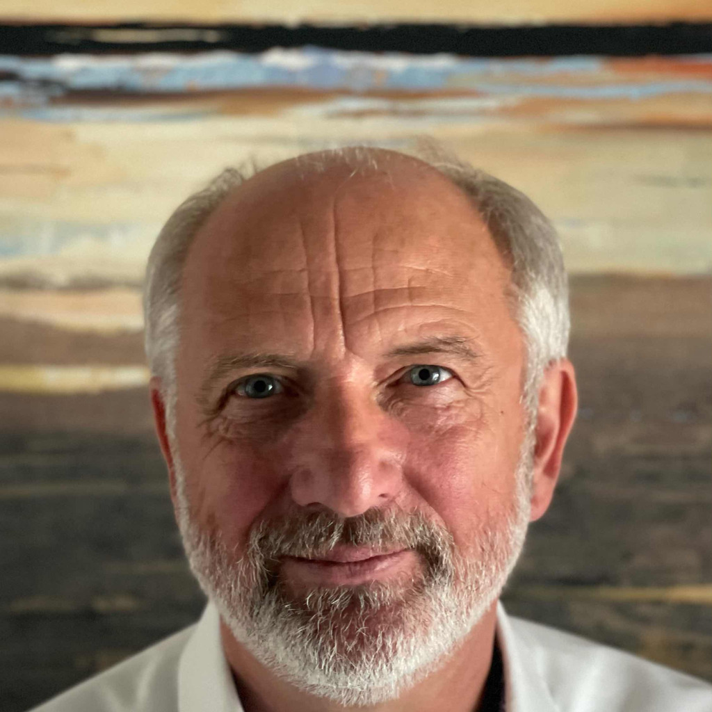 Rudolf Gabrielczyk CEO / Geschäftsführer Bindan