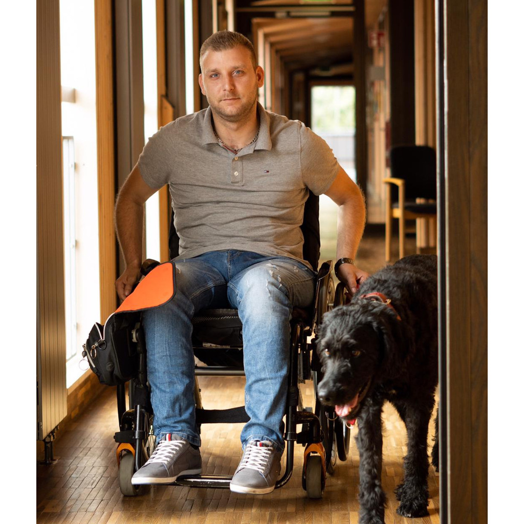 Christian Stadie Disponent Dudek & Kling GmbH XING