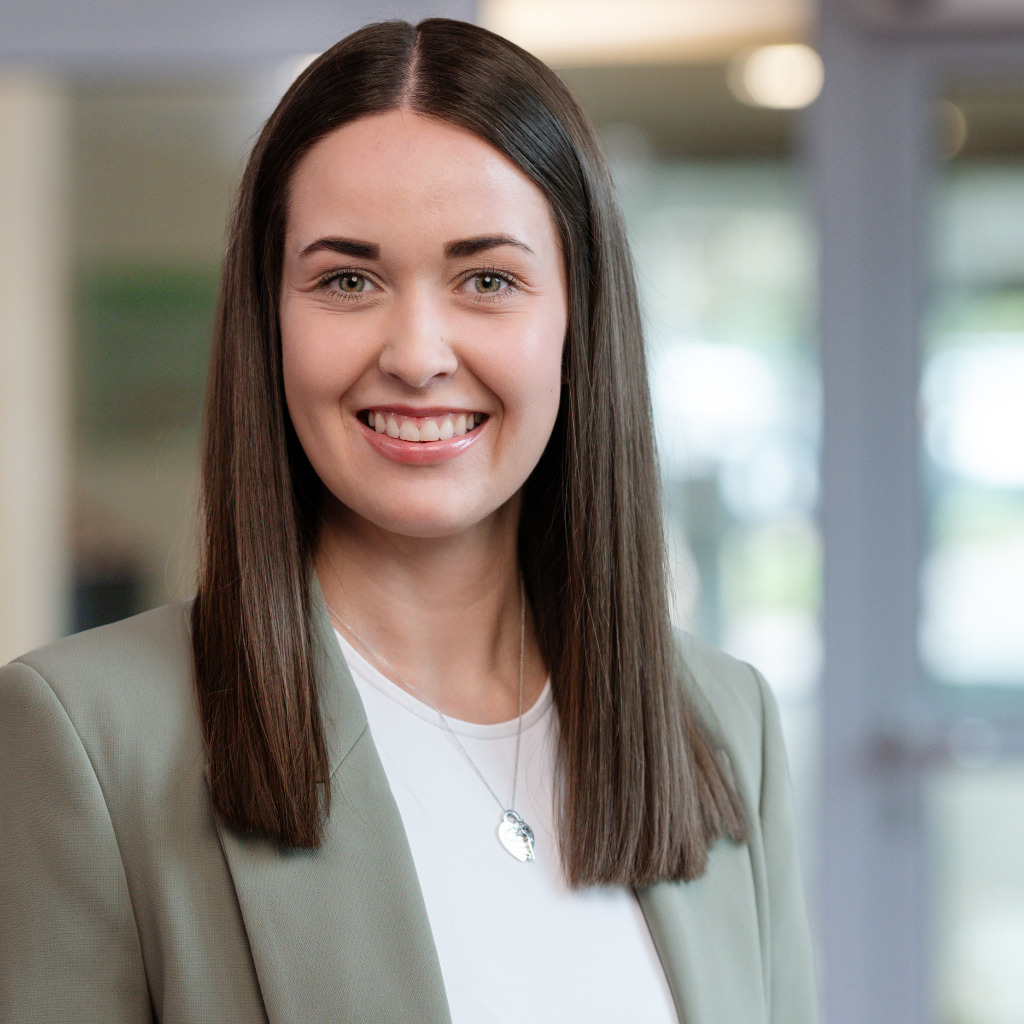 Laureen Leber - Recruiterin - DSW21 | XING