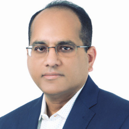 Anil Menon