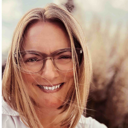 Kirsten Schiegerl- Mair