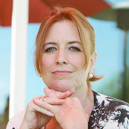 Jeannine Vaughan