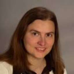 Dr. Nina Jendrike