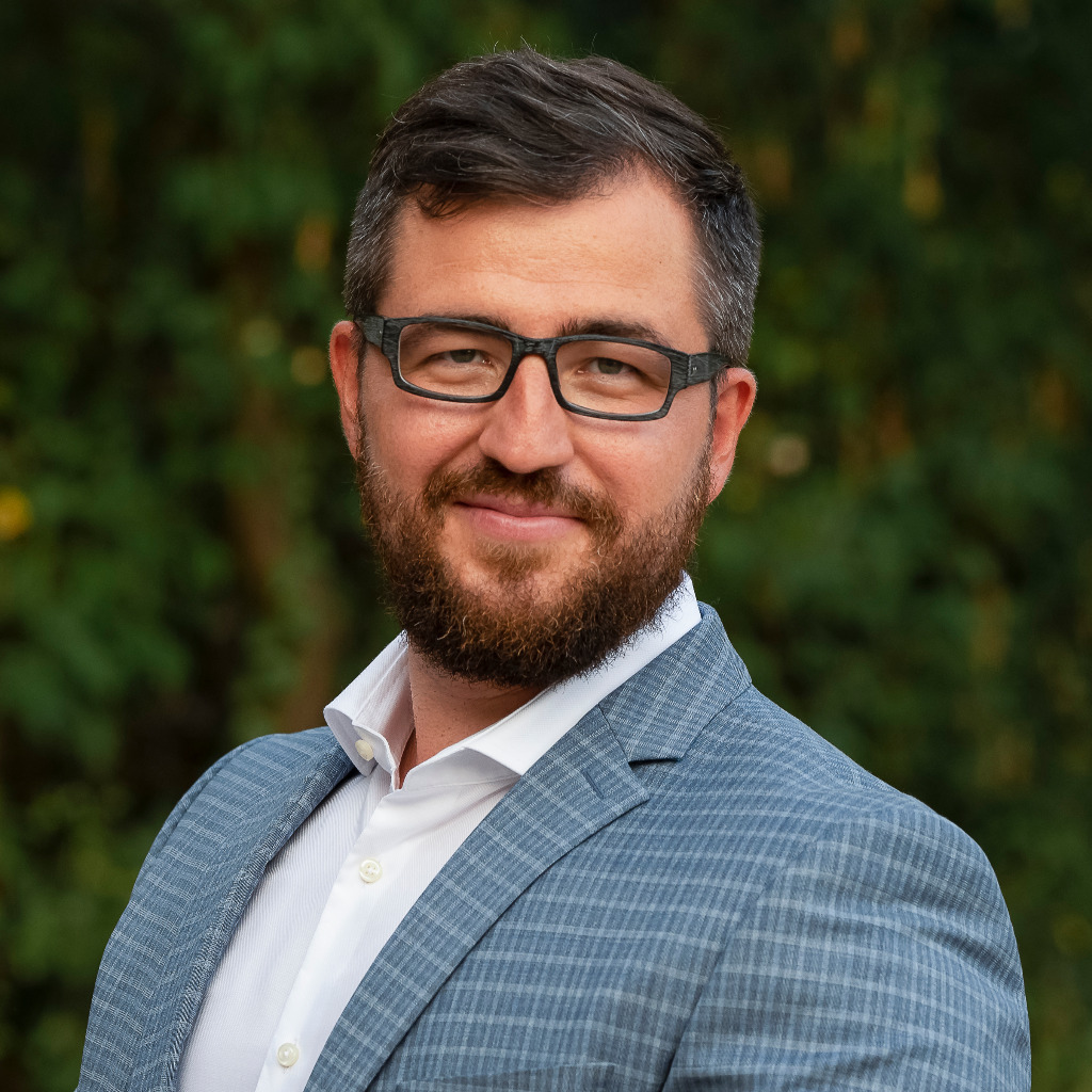 Artur Franz Senior Manager Business Development Germany / Strategic