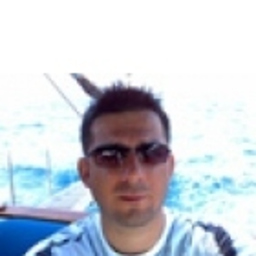 Erhan Uludağ