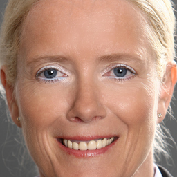 Britta Borneff-O'Brien