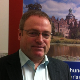 Olaf Boegner