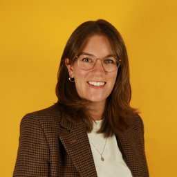Jannika Giersch