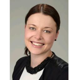 Julie Stanjek