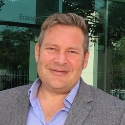 Wolfgang Ruppert's profile picture