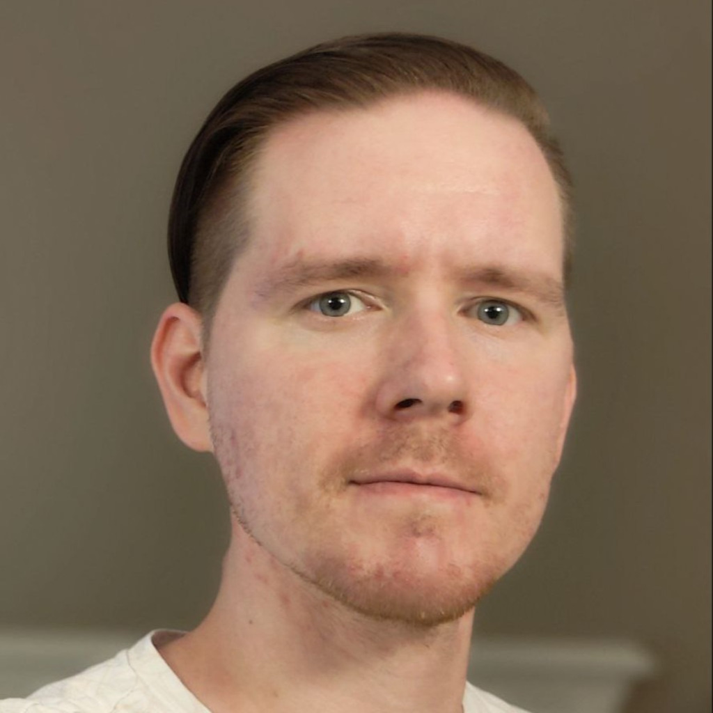 Sergey Shamov - Junior Team Lead - ExpertHub | XING