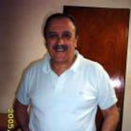 Jorge Alberto Esteban y Ribas