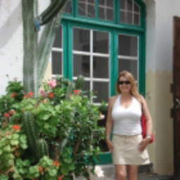 Begoña rodriguez Larrinaga