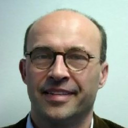 Dr. Michael Bohr