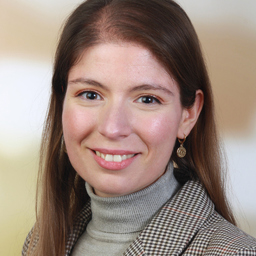 Harriet Marina-Reitz