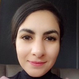 Asmaa Ali's profile picture