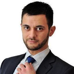 Durmus Ali Zeybek