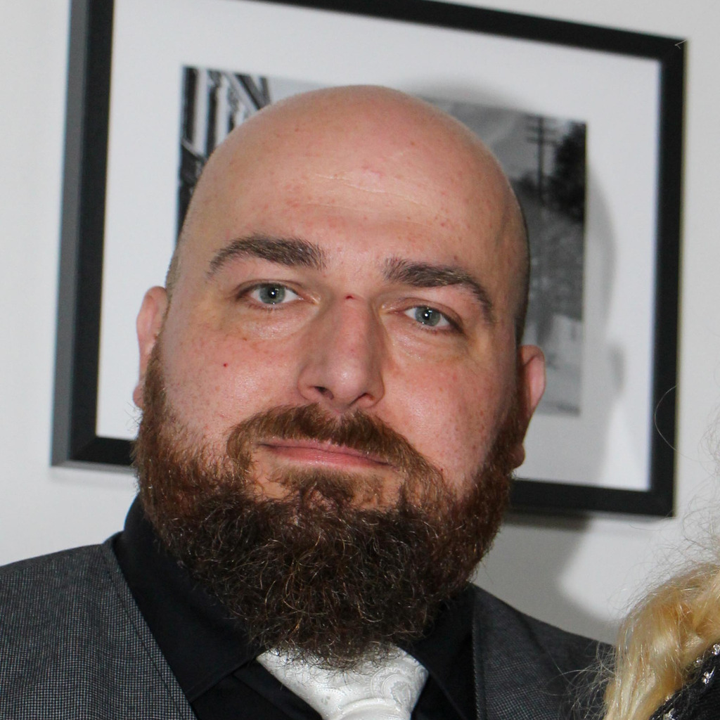 Sebastian Greef Stadtbahnwagenfahrer DSW21 XING