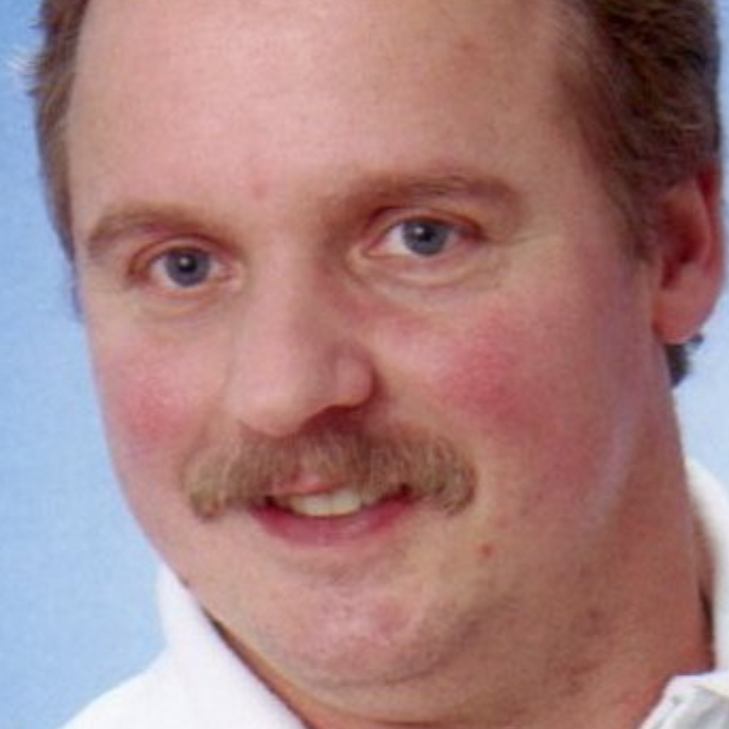 Thomas Werner Projektmanager Elektrotechnik Elektrotechnik XING